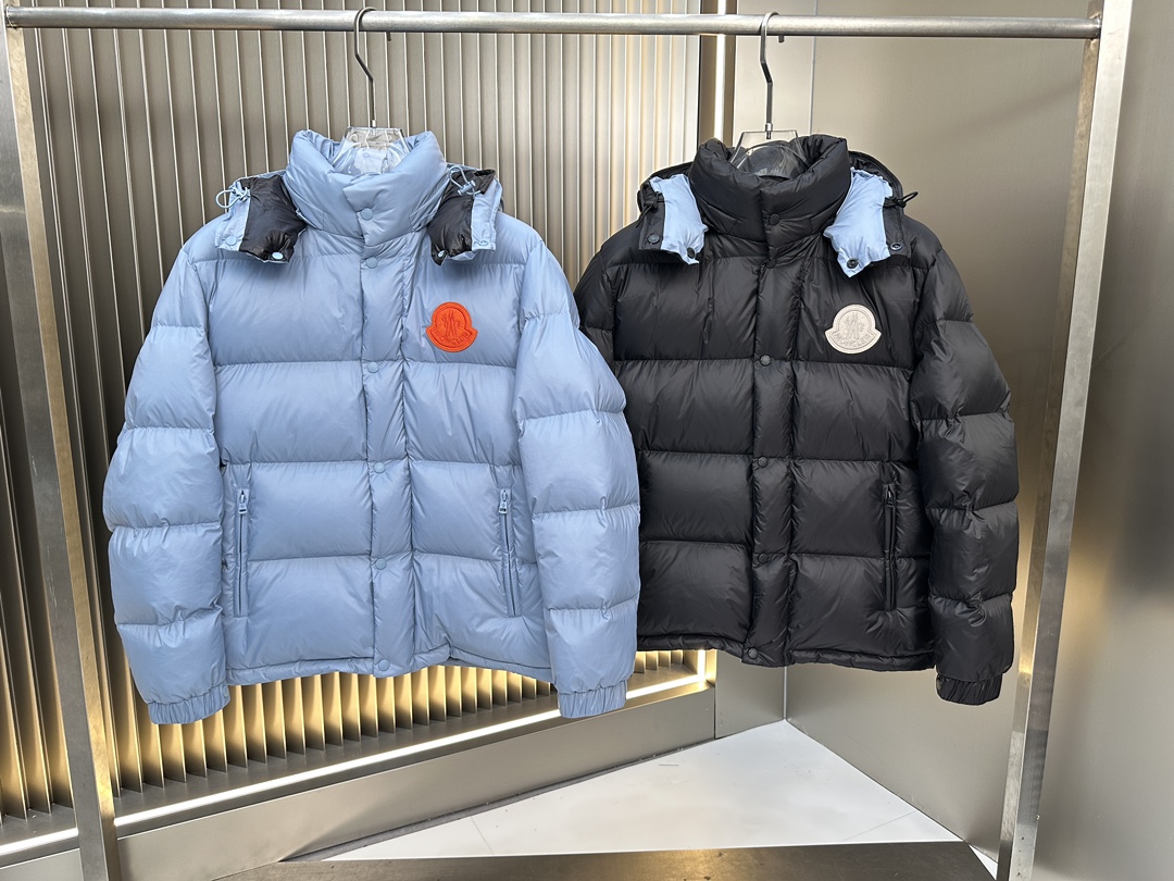 Moncler Down Jackets